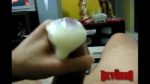 Huge cock cumshot 4